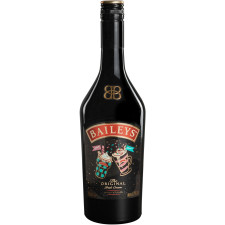 Лікер Baileys Original Лімітована серія 0.7 л 17% mini slide 1