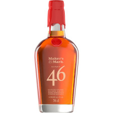 Виски Maker's Mark 46 0.7 л 47% mini slide 1