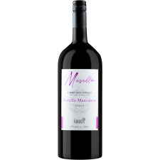 Вино Misilla Nerello Mascalese Terre Siciliane IGT червоне сухе 1.5 л 12% mini slide 1