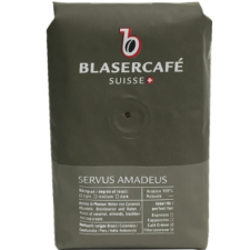 Кофе в зернах Blasercafe Servus Amadeus 250 г (1211) mini slide 1