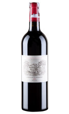 Вино Chateau Lafite Rothschild червоне сухе 0.75 л 12.5% mini slide 1