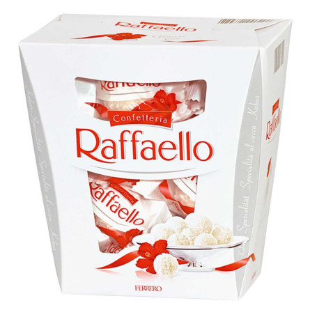 Конфеты Raffaello 230г