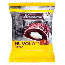 Тістечка Maestro Massimo шоколад 50г mini slide 1