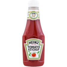 Кетчуп Heinz томатний 450 г mini slide 1