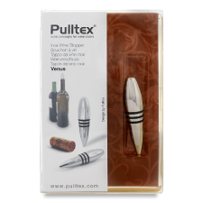 Пробка для вина Pulltex mini slide 1