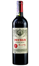Вино Petrus Pomerol красное сухое 0.75 л 13.5% mini slide 1