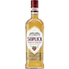 Настоянка Soplica Hazelnut 0.5 л 28% mini slide 1