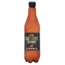 Сидр Gardenz Грейпфрут 5,4% 0,5л mini slide 1