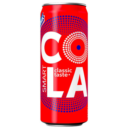 Напиток Живчик Cola 330мл