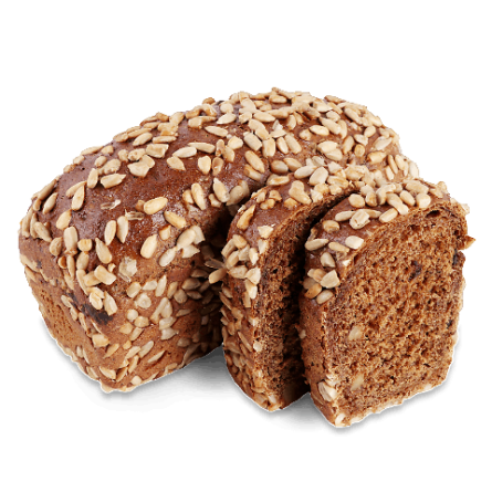 Хліб «Норіджем» slide 1