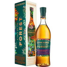 Виски Гленморанджи, Тейл оф Форест / Glenmorangie, A Tale of the Forest, 46%, 0.7л mini slide 1