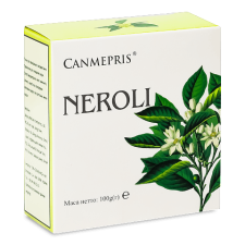 Мило туалетне Canmepris neroli mini slide 1