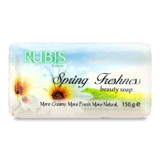 Мило Rubis Spring Freshness mini slide 1