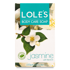 Мило Lole's Jasmine mini slide 1