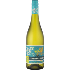 Вино Coral Reef Sauvignon Blanc белое сухое 0.75 л 12.5% mini slide 1