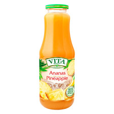 Нектар Vita ананасовий 1л mini slide 1