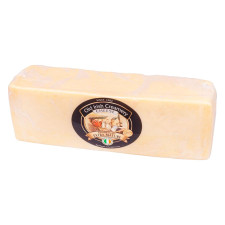 Сир Old Irish Creamery Ірландський білий Чеддер витриманний 53,5% mini slide 1