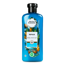 Шампунь Herbal Essences Repair Argan oil mini slide 1
