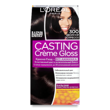 Фарба для волосся L'Oreal Casting Creme Gloss 300 mini slide 1