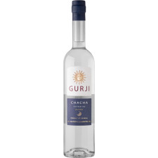 Чача Gurj Chacha Extra 0.5 л 50% mini slide 1