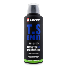 Дезодорант-спрей Lotto Top Speed mini slide 1