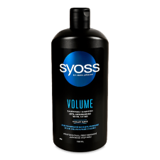 Шампунь Syoss Volume Lift mini slide 1