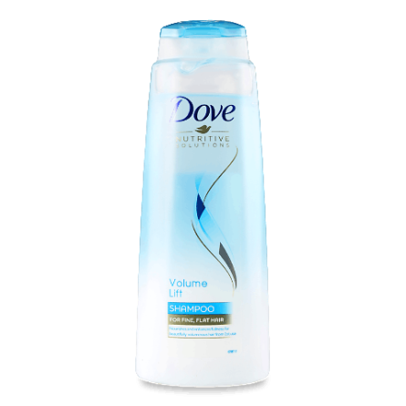 Шампунь Dove Hair Therapy «Розкішний об'єм»
