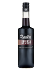 Лікер Brandbar Crem de Cassis 0.7 л 18% mini slide 1