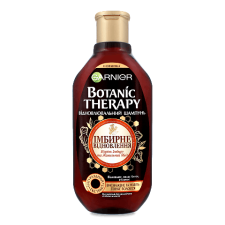 Шампунь Botanic Therapy «Імбирне відновлення» mini slide 1