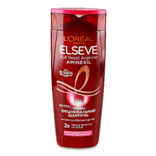 Шампунь Elseve Full Resist Arginine mini slide 1