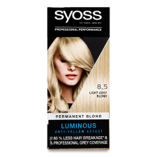 Фарба Syoss Base Line 8-5 яскравий блонд mini slide 1