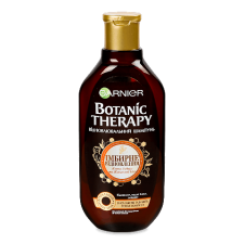 Шампунь Botanic Therapy «Імбирне відновлення» mini slide 1