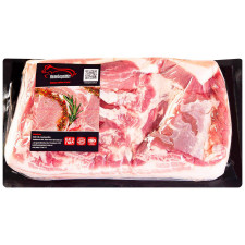 Свиняча грудинка без кістки LembergMeat охолоджена в/у mini slide 1