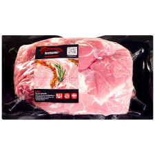Свиняча лопатка без кістки LembergMeat охолоджена в/у mini slide 1