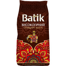 Чай чорний байховий Batik, В.О.Р., Високогірний, дрібний, м/у 250г mini slide 1
