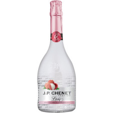 Вино игристое J.P. Chenet Fashion Litchi белое полусладкое 0.75 л 10% mini slide 1