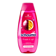 Шампунь Schauma Fresh it Up! mini slide 1