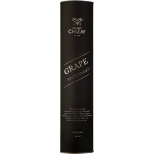Бренді Chateau Chizay Grape White Brandy 0.5 л 42% в подарунковому пакованні mini slide 1