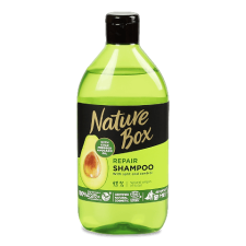 Шампунь Nature Box Repair Avocado Oil mini slide 1