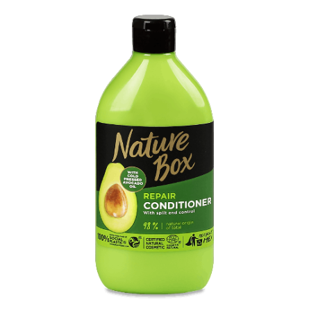 Кондиціонер Nature Box Repair Avocado Oil