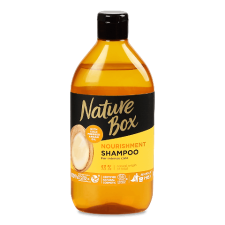 Шампунь Nature Box Nourishment Argan Oil mini slide 1