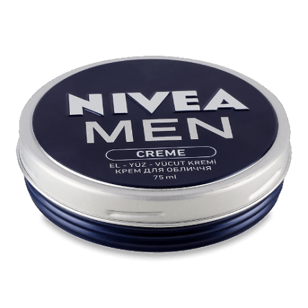 Крем для обличчя Nivea Men