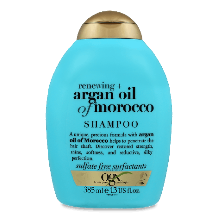 Шампунь для волосся Ogx Argan Oil of Morocco