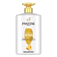 Шампунь Pantene «Інтенсивне відновлення» mini slide 1