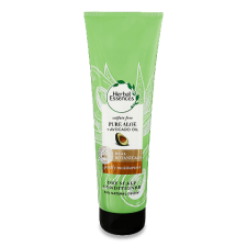 Бальзам-ополіскувач Herbal Essences алое-авокадо для сухої шкіри голови mini slide 1