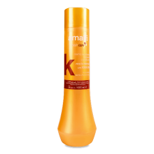 Кондиціонер для волосся Amalfi Keratin Argan mini slide 1