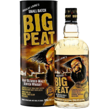 Віскі Douglas Laing Big Peat 46% 0.7 л mini slide 1