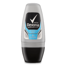 Дезодорант кульковий Rexona Кобальт mini slide 1