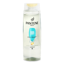 Шампунь Pantene Pro-V Aqua Light mini slide 1