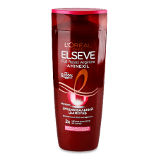 Шампунь Elseve Full Resist Arginine mini slide 1